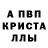 Метамфетамин винт KissMeDolly